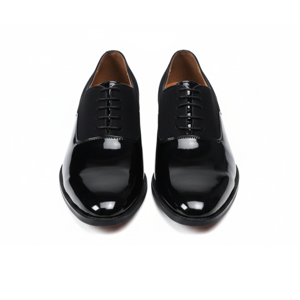 TUXEDO SHOES