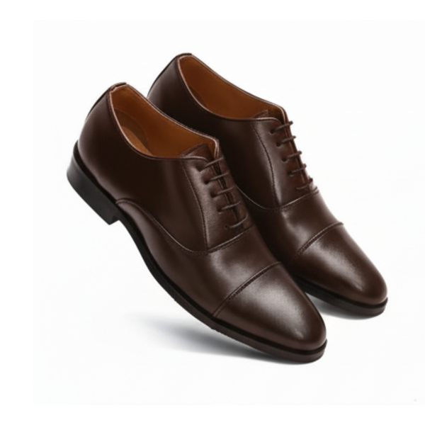 SOILD OXFORDS / FORMALS