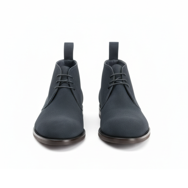 CHUKKA BOOTS