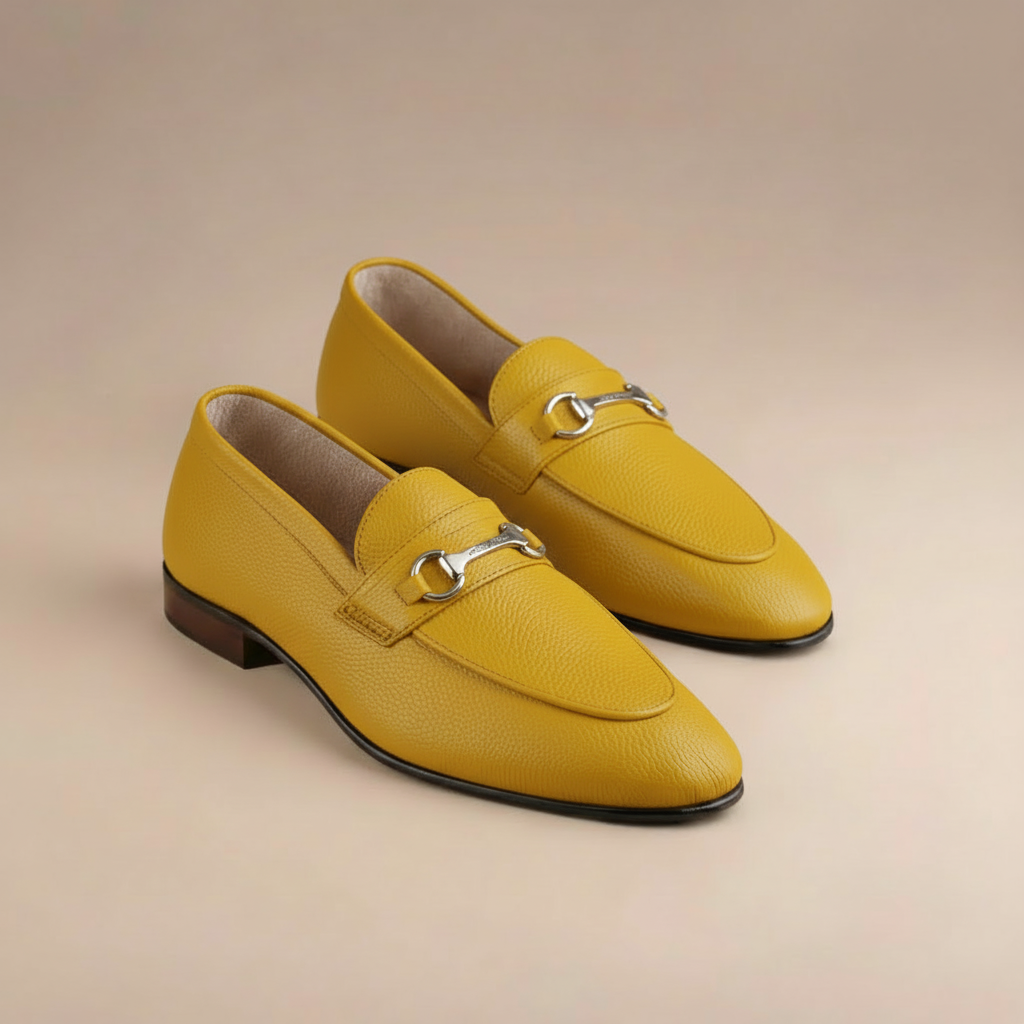 Belgian Loafers