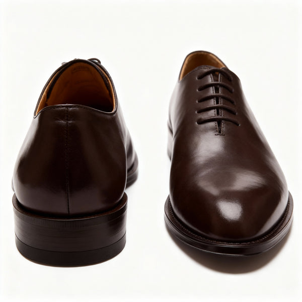 WHOLE CUT OXFORDS