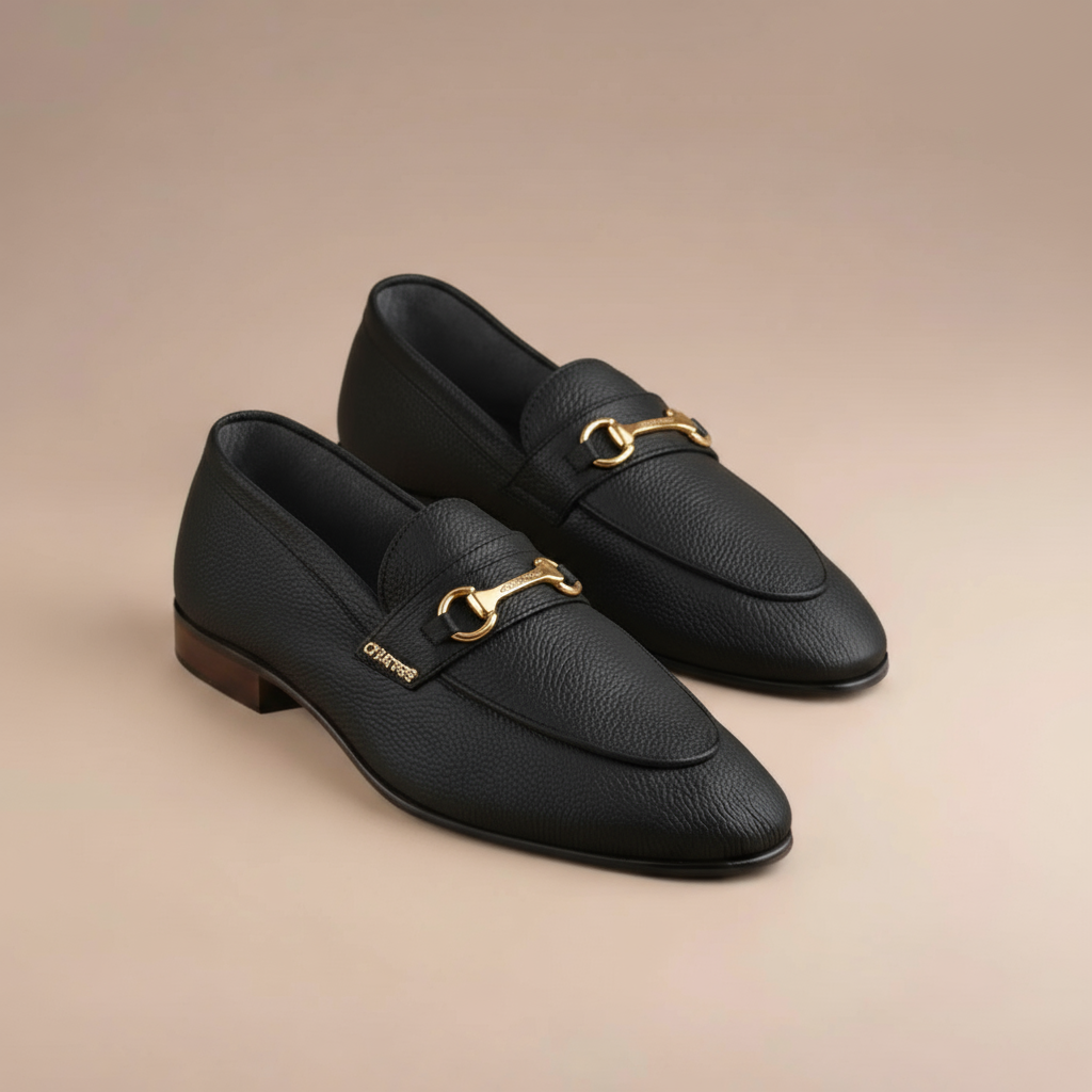 Belgian Loafers
